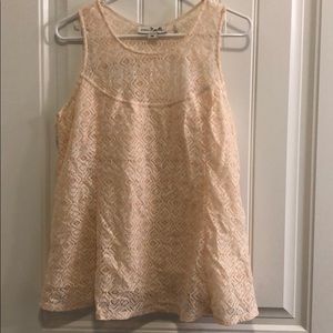 Simply Noelle Tank Top